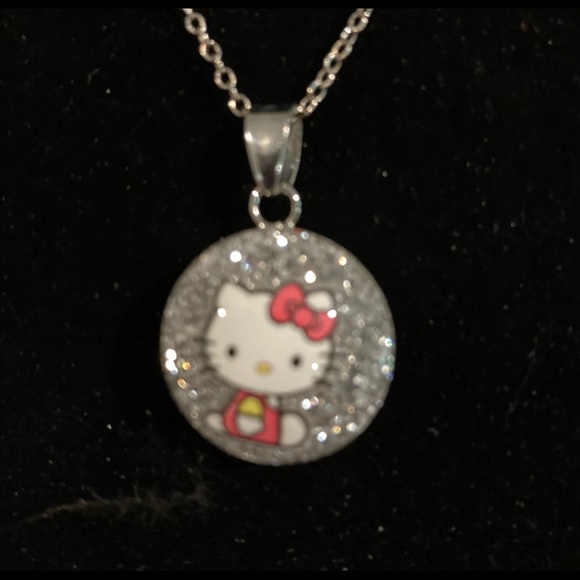 Hello Kitty inspired Gift Set - Picture 6 of 9